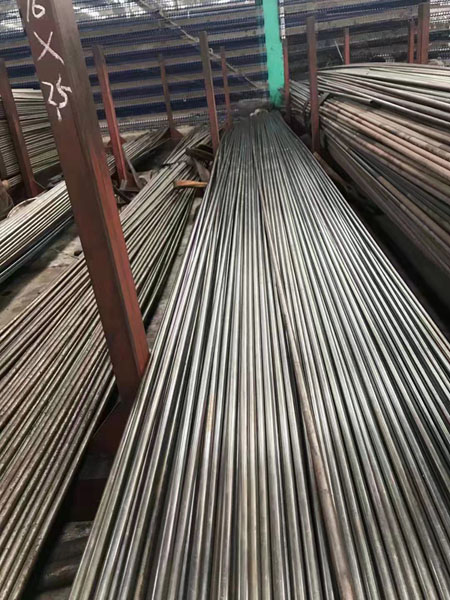 鱼台精密钢管